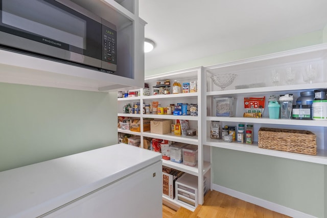 397 Strafford Rd, Strafford, NH 03844 - view of storage area