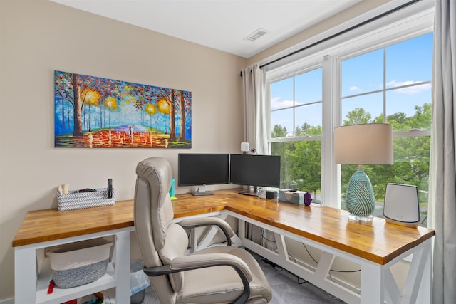 74 Childs Dr, Dover, NH 03820 - view of office