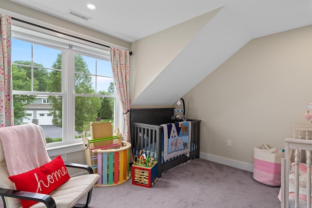 74 Childs Dr, Dover, NH 03820 - carpeted bedroom featuring baseboards