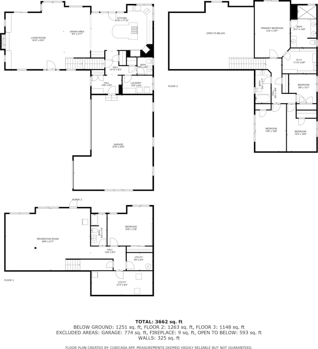 74 Childs Dr, Dover, NH 03820 - view of room layout