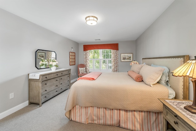 61 Acadia Ln Unit 309, Exeter, NH 03833 - bedroom featuring light colored carpet and baseboards