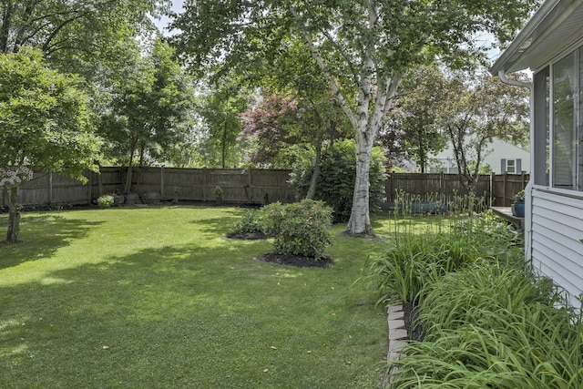 67 Pine Ave, Keene, NH 03431 - view of fenced backyard