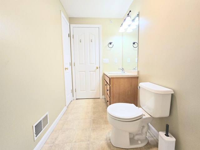 69 Mulberry St Unit 3, Concord, NH 03301 - bathroom featuring vanity and tile patterned flooring