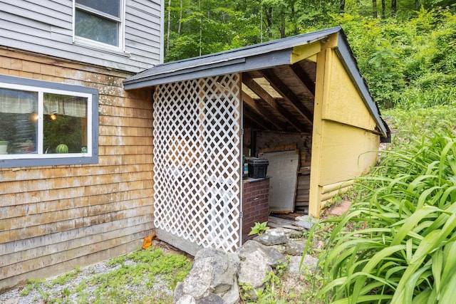 236 N Main St, Franklin, NH 03235 - view of home's exterior