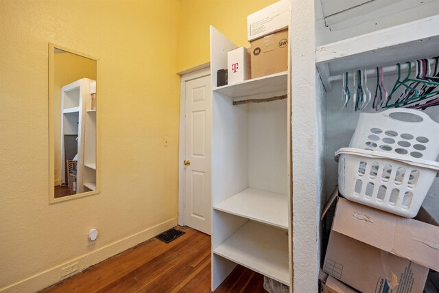 236 N Main St, Franklin, NH 03235 - view of closet