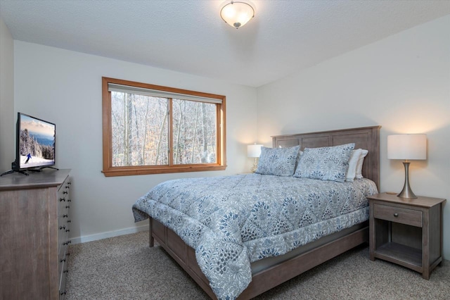 36 Lower Iv Unit 48A, Ludlow, VT 05149 - bedroom featuring light carpet and baseboards