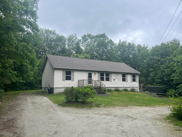390 Rte 153, Middleton, NH 03887
