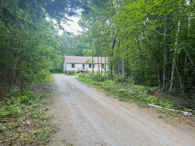 390 Rte 153, Middleton, NH 03887