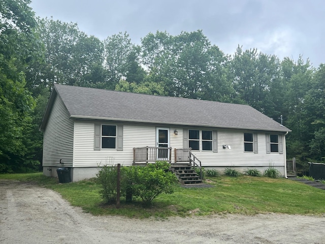 390 Rte 153, Middleton, NH 03887