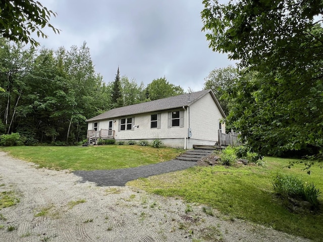 390 Rte 153, Middleton, NH 03887