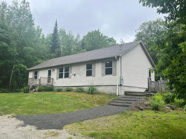 390 Rte 153, Middleton, NH 03887