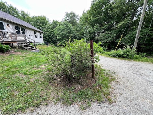 390 Rte 153, Middleton, NH 03887