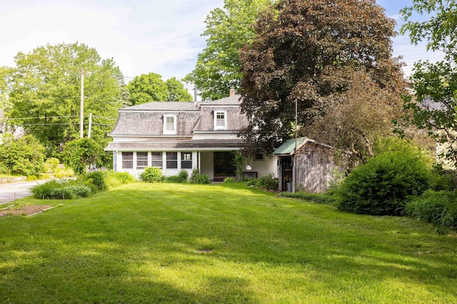 14 Church St, Middlesex, VT 05602