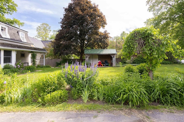14 Church St, Middlesex, VT 05602