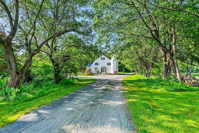 157 Seamans Rd, New London, NH 03257