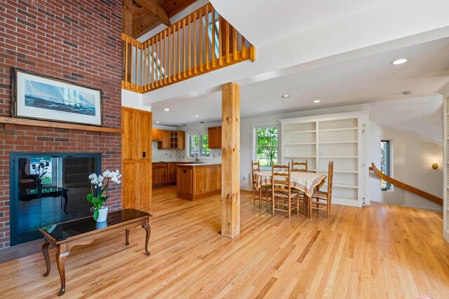 157 Seamans Rd, New London, NH 03257