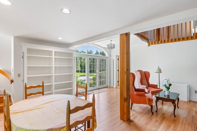 157 Seamans Rd, New London, NH 03257