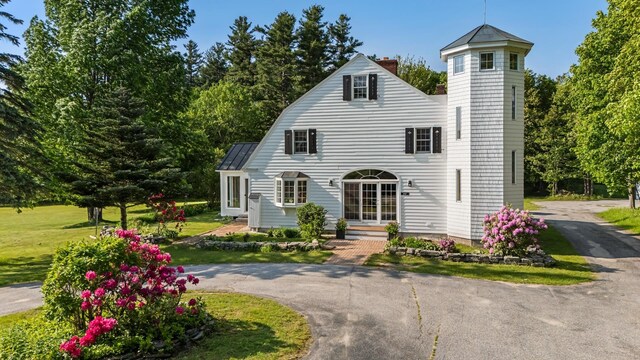 157 Seamans Rd, New London, NH 03257