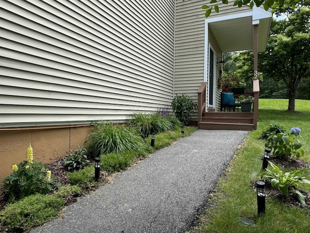 501 Bean Hill Rd Unit 32, Northfield, NH 03276 - view of property exterior