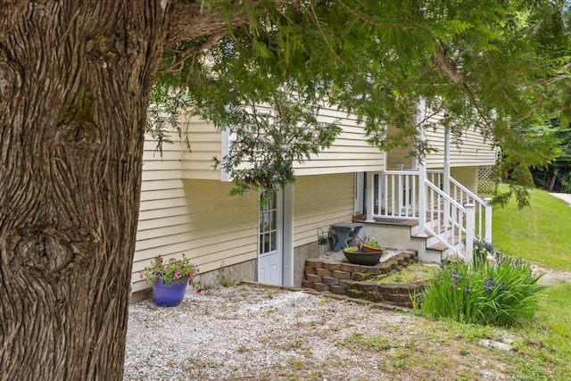89 Catella Rd, Essex, VT 05452 - view of home's exterior