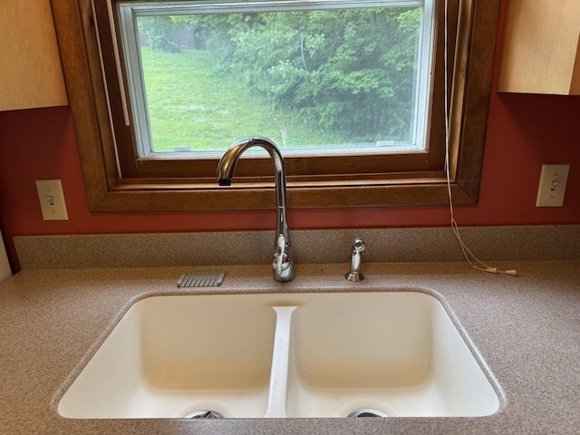 122 Batchelder St Unit A-8, Barre City, VT 05641 - kitchen view of a sink