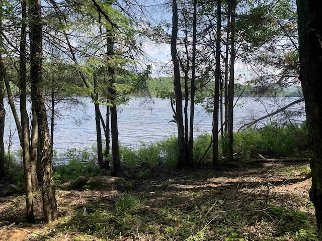 505 River Rd, Pittsburg, NH 03592 - water view