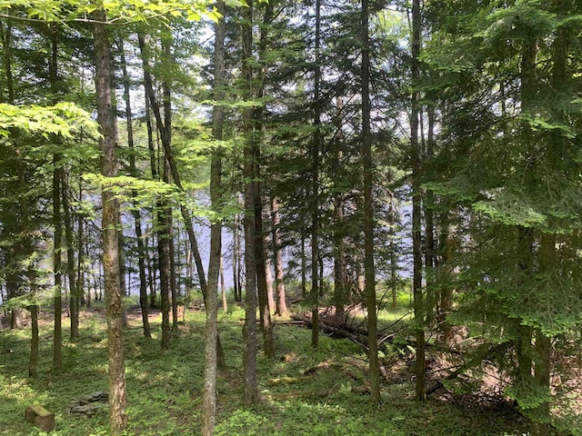 505 River Rd, Pittsburg, NH 03592 - water view