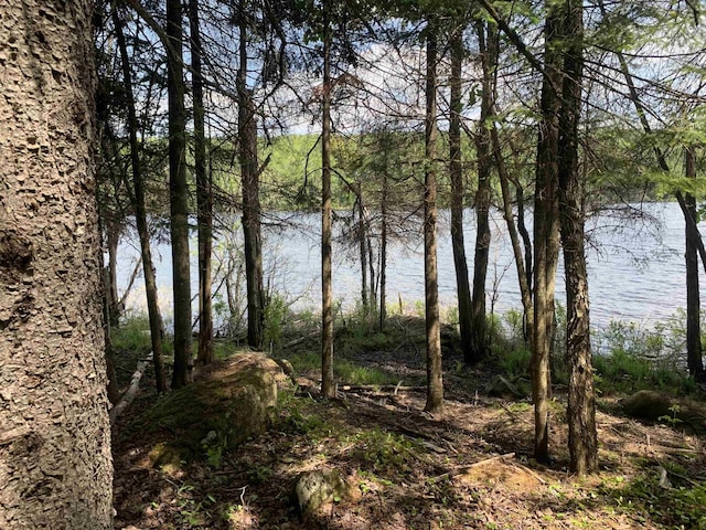 505 River Rd, Pittsburg, NH 03592 - water view