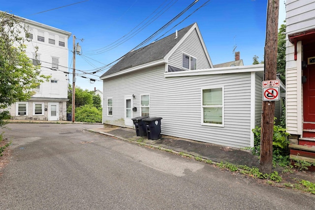2-4 Martin St, Nashua, NH 03064