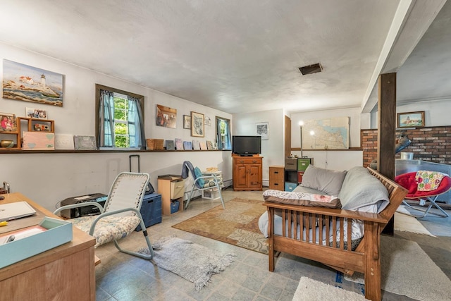 73 Tall Pine Rd, Farmington, NH 03835 - view of living area