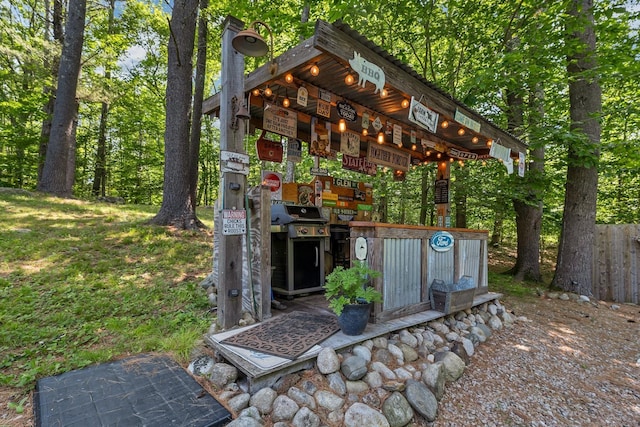 73 Tall Pine Rd, Farmington, NH 03835 - view of outdoor structure