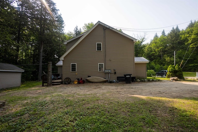 527 Tamworth Rd, Tamworth, NH 03886