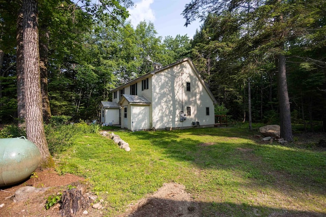 527 Tamworth Rd, Tamworth, NH 03886