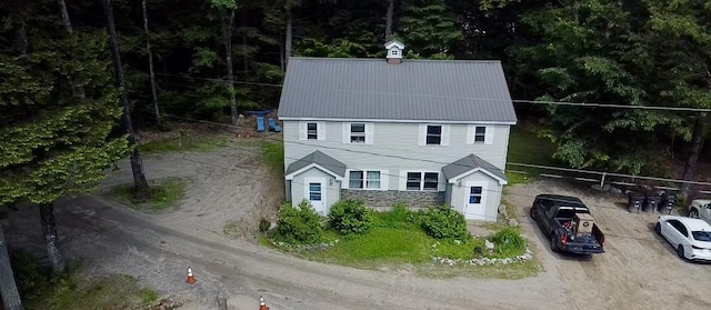 527 Tamworth Rd, Tamworth, NH 03886