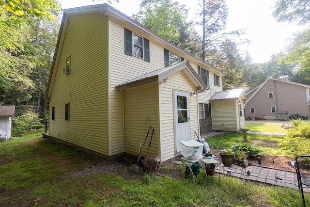 527 Tamworth Rd, Tamworth, NH 03886