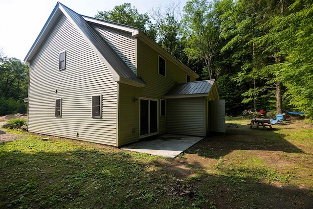 527 Tamworth Rd, Tamworth, NH 03886