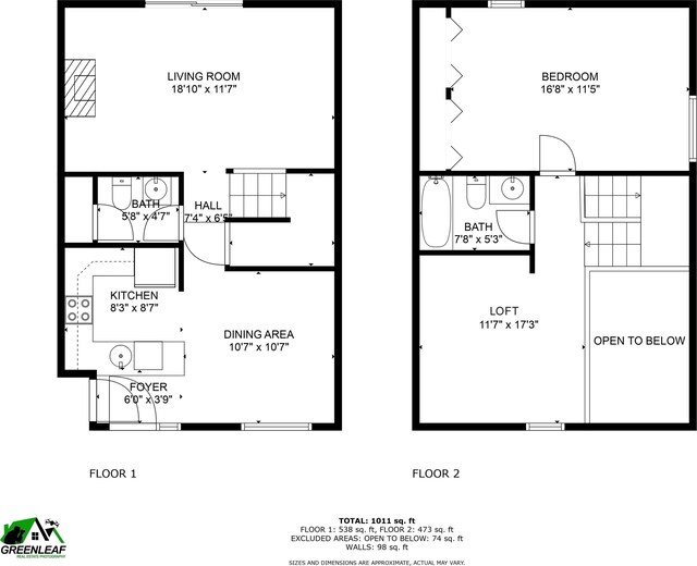 1 Harwich Ct, Merrimack, NH 03054 - view of property floor plan