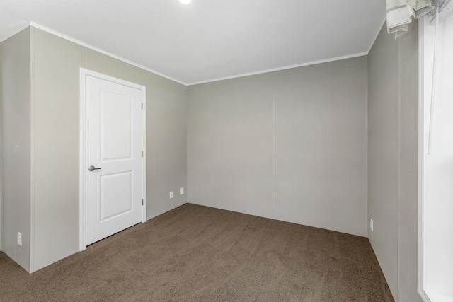 106 Stevens Rd Unit 1, Effingham, NH 03882 - additional living space with carpet floors