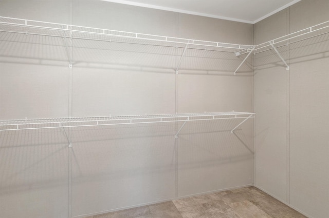 106 Stevens Rd Unit 1, Effingham, NH 03882 - view of spacious closet