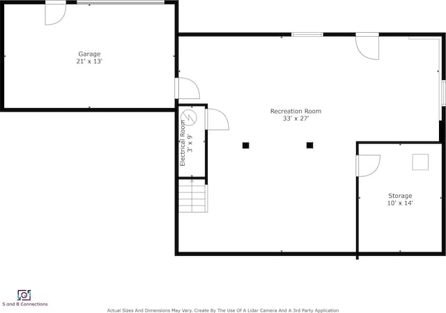 65 Forest St, Londonderry, NH 03053 - view of property floor plan