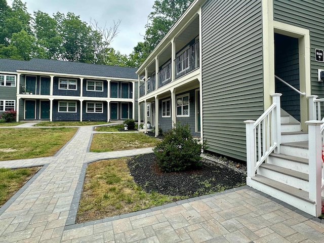 87 Cricketbrook Rd Unit 87, Dover, NH 03820 - view of home's exterior