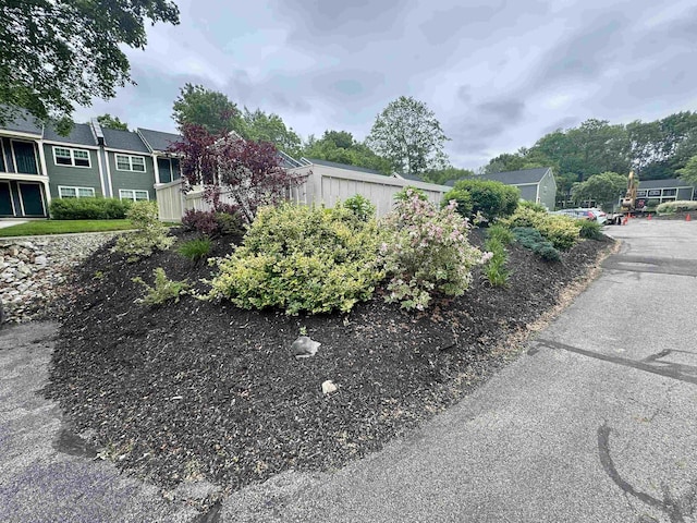 87 Cricketbrook Rd Unit 87, Dover, NH 03820 - view of side of home
