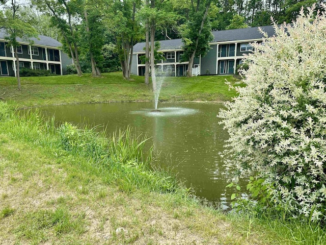 87 Cricketbrook Rd Unit 87, Dover, NH 03820 - water view
