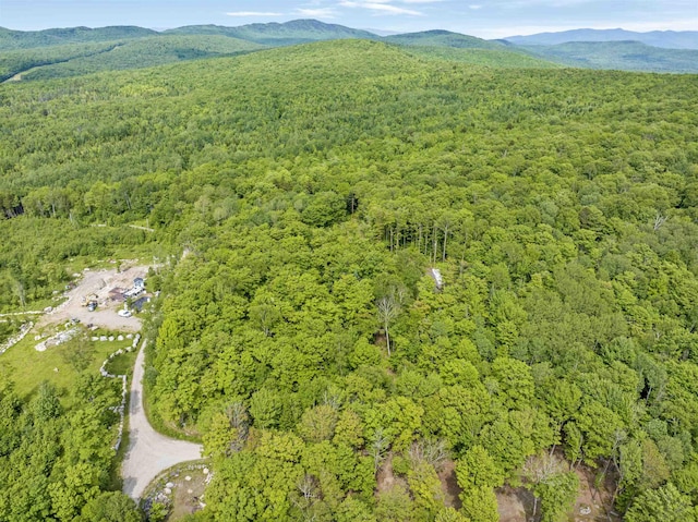 0 Tug Mountain Rd, Lunenburg, VT 05906