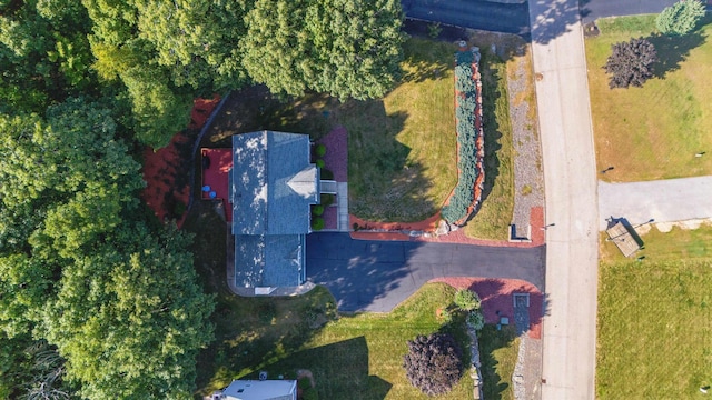 7 Partridge Cir, Salem, NH 03079 - drone / aerial view