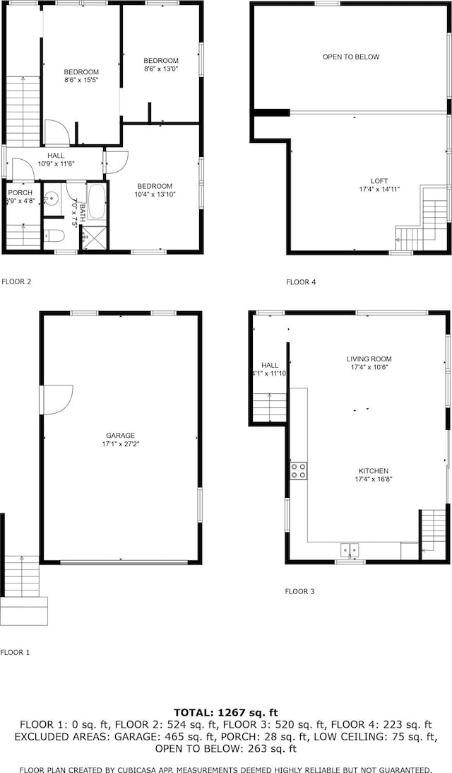 154 Cycad Ave, York, ME 03909 - view of home floor plan