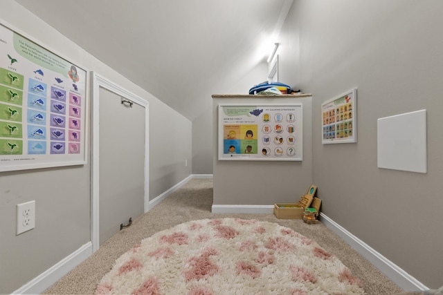 23 Stone Farm Rd, Barrington, NH 03825 - bedroom featuring carpet and baseboards