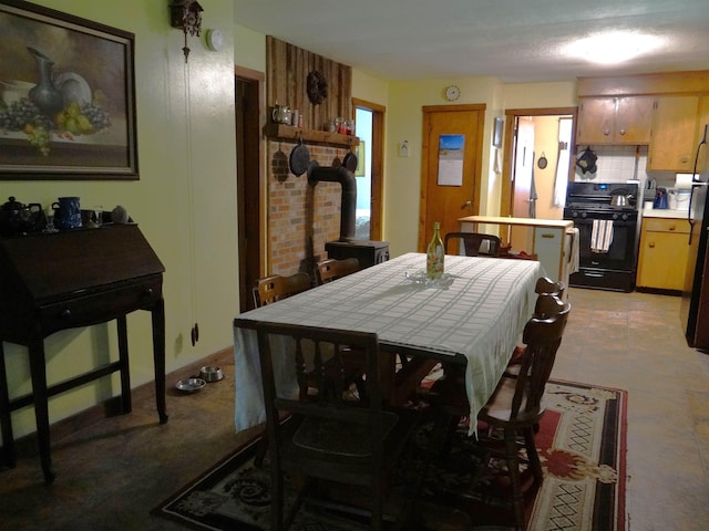 2505 County Rd, Windsor, VT 05089 - view of dining area