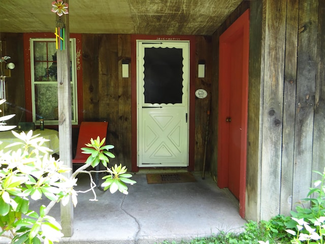 2505 County Rd, Windsor, VT 05089 - doorway to property