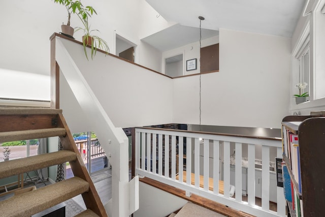 31 Eastside Ln Unit 8, Francestown, NH 03043 - view of stairs